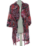 418713 Chemises et blouses UN JOUR AILLEURS Occasion Once Again Friperie en ligne