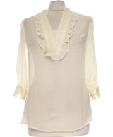 418722 Chemises et blouses MANGO Occasion Once Again Friperie en ligne