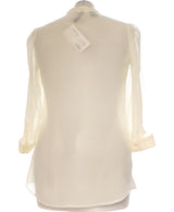 418722 Chemises et blouses MANGO Occasion Vêtement occasion seconde main