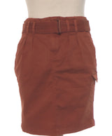 418726 Jupes CAMAIEU Occasion Once Again Friperie en ligne