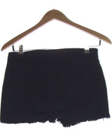 418740 Shorts et bermudas NAF NAF Occasion Vêtement occasion seconde main
