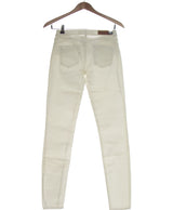 418749 Jeans ZARA Occasion Vêtement occasion seconde main