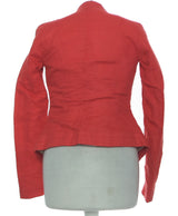 418755 Vestes BERSHKA Occasion Vêtement occasion seconde main