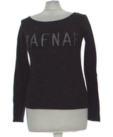 418756 Pulls et gilets NAF NAF Occasion Once Again Friperie en ligne
