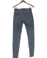 418779 Jeans PULL AND BEAR Occasion Vêtement occasion seconde main