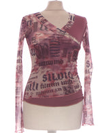 418780 Tops et t-shirts JENNYFER Occasion Once Again Friperie en ligne