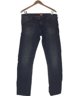 418783 Jeans HUGO BOSS Occasion Once Again Friperie en ligne