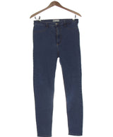 418791 Pantalons et pantacourts ZARA Occasion Once Again Friperie en ligne