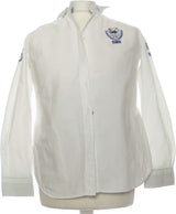 418807 Chemises et blouses SERGE BLANCO Occasion Once Again Friperie en ligne