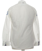 418807 Chemises et blouses SERGE BLANCO Occasion Vêtement occasion seconde main
