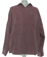 418823 Chemises et blouses ZARA Occasion Once Again Friperie en ligne