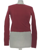 418826 Tops et t-shirts TOPSHOP Occasion Once Again Friperie en ligne