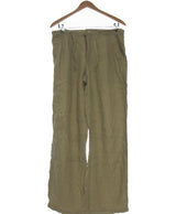 418854 Pantalons et pantacourts H&M Occasion Once Again Friperie en ligne