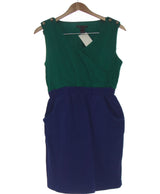 418871 Robes MANGO Occasion Once Again Friperie en ligne