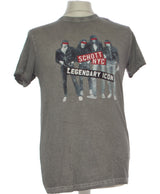418887 Tops et t-shirts SCHOTT Occasion Once Again Friperie en ligne