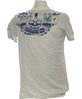 418888 Tops et t-shirts SCHOTT Occasion Once Again Friperie en ligne