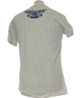 418888 Tops et t-shirts SCHOTT Occasion Vêtement occasion seconde main