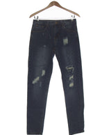 418899 Jeans BOOHOO Occasion Once Again Friperie en ligne
