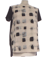 418919 Tops et t-shirts ZARA Occasion Once Again Friperie en ligne