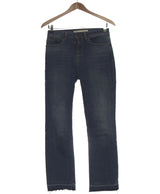418933 Jeans MONOPRIX Occasion Once Again Friperie en ligne