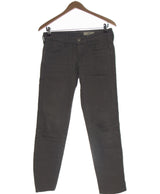418937 Pantalons et pantacourts H&M Occasion Once Again Friperie en ligne