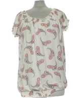 418943 Tops et t-shirts CAMAIEU Occasion Once Again Friperie en ligne
