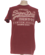 418948 Tops et t-shirts SUPERDRY Occasion Once Again Friperie en ligne