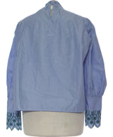 418965 Tops et t-shirts MANGO Occasion Vêtement occasion seconde main