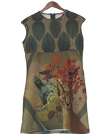 418966 Robes SMASH Occasion Once Again Friperie en ligne