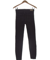 418969 Jeans ZARA Occasion Vêtement occasion seconde main