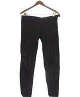 418971 Pantalons et pantacourts MASSIMO DUTTI Occasion Once Again Friperie en ligne