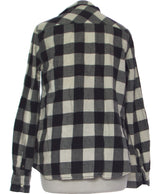418972 Chemises et blouses ZARA Occasion Vêtement occasion seconde main