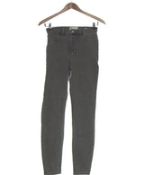418984 Jeans ZARA Occasion Once Again Friperie en ligne