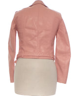 418989 Vestes ZARA Occasion Vêtement occasion seconde main