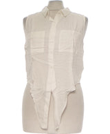 419000 Chemises et blouses H&M Occasion Once Again Friperie en ligne