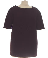 419027 Tops et t-shirts MONOPRIX Occasion Once Again Friperie en ligne