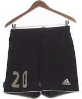 419031 Shorts et bermudas ADIDAS Occasion Once Again Friperie en ligne