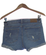 419041 Shorts et bermudas ZARA Occasion Vêtement occasion seconde main