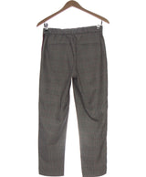 419046 Pantalons et pantacourts ZARA Occasion Vêtement occasion seconde main