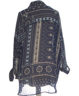 419059 Chemises et blouses ZARA Occasion Vêtement occasion seconde main