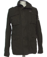 419117 Manteaux SUPERDRY Occasion Once Again Friperie en ligne