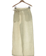 419140 Pantalons et pantacourts MANGO Occasion Once Again Friperie en ligne