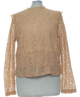 419141 Tops et t-shirts ZARA Occasion Once Again Friperie en ligne