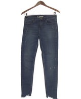419147 Jeans ZARA Occasion Once Again Friperie en ligne