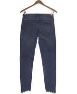 419147 Jeans ZARA Occasion Vêtement occasion seconde main
