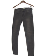 419165 Jeans ZARA Occasion Once Again Friperie en ligne