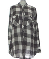 419173 Chemises et blouses BENETTON Occasion Once Again Friperie en ligne