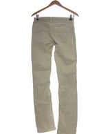 419181 Pantalons et pantacourts CAMAIEU Occasion Vêtement occasion seconde main