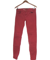419182 Jeans ZARA Occasion Once Again Friperie en ligne