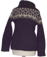 419213 Pulls et gilets CAROLL Occasion Vêtement occasion seconde main